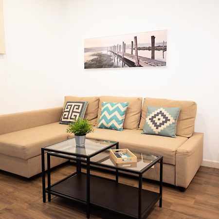 Ferienwohnung Emilio Luque Apartamento Córdoba Exterior foto
