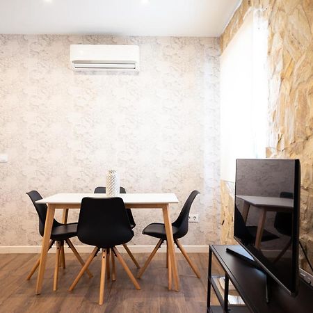 Ferienwohnung Emilio Luque Apartamento Córdoba Exterior foto