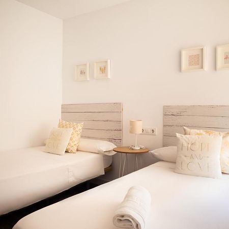 Ferienwohnung Emilio Luque Apartamento Córdoba Exterior foto