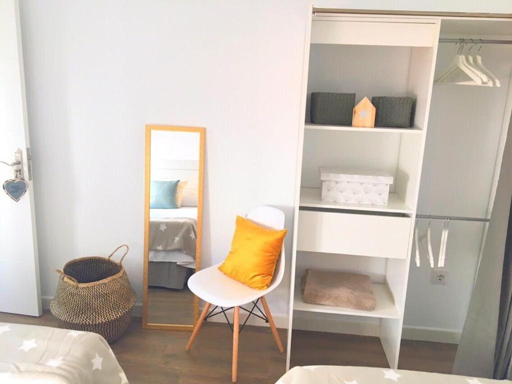 Ferienwohnung Emilio Luque Apartamento Córdoba Exterior foto