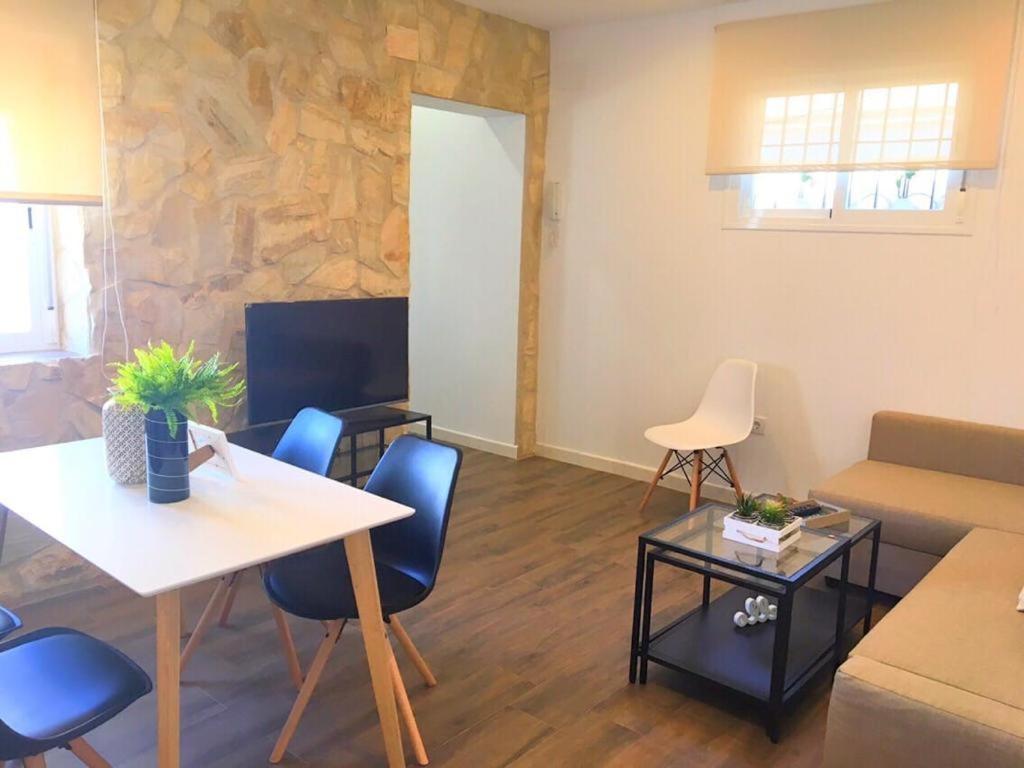 Ferienwohnung Emilio Luque Apartamento Córdoba Exterior foto
