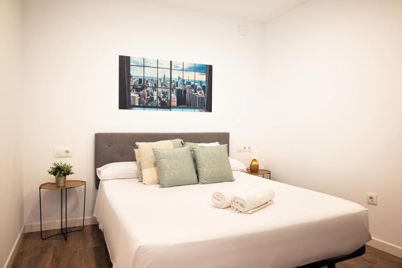 Ferienwohnung Emilio Luque Apartamento Córdoba Exterior foto
