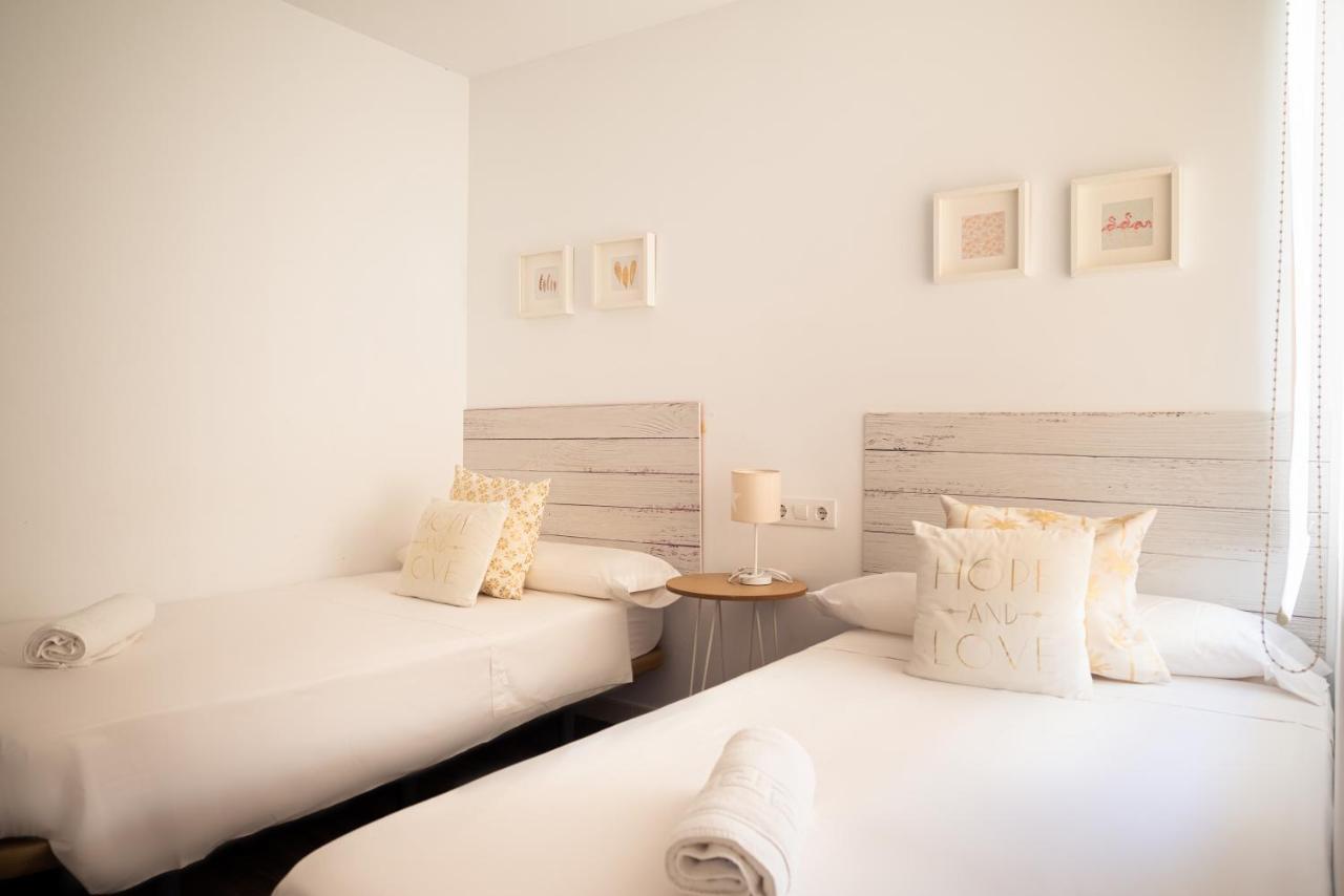 Ferienwohnung Emilio Luque Apartamento Córdoba Exterior foto